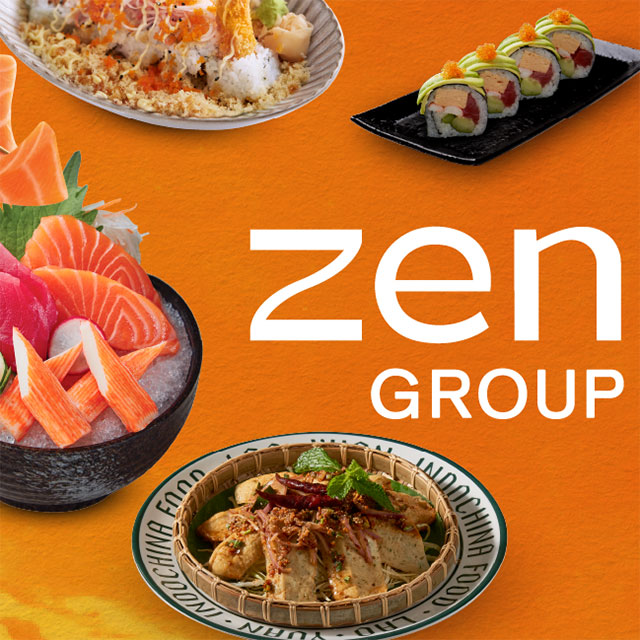 INTERNATIONAL TOURIST EXCLUSIVE PRIVILEGES FROM ZEN GROUP