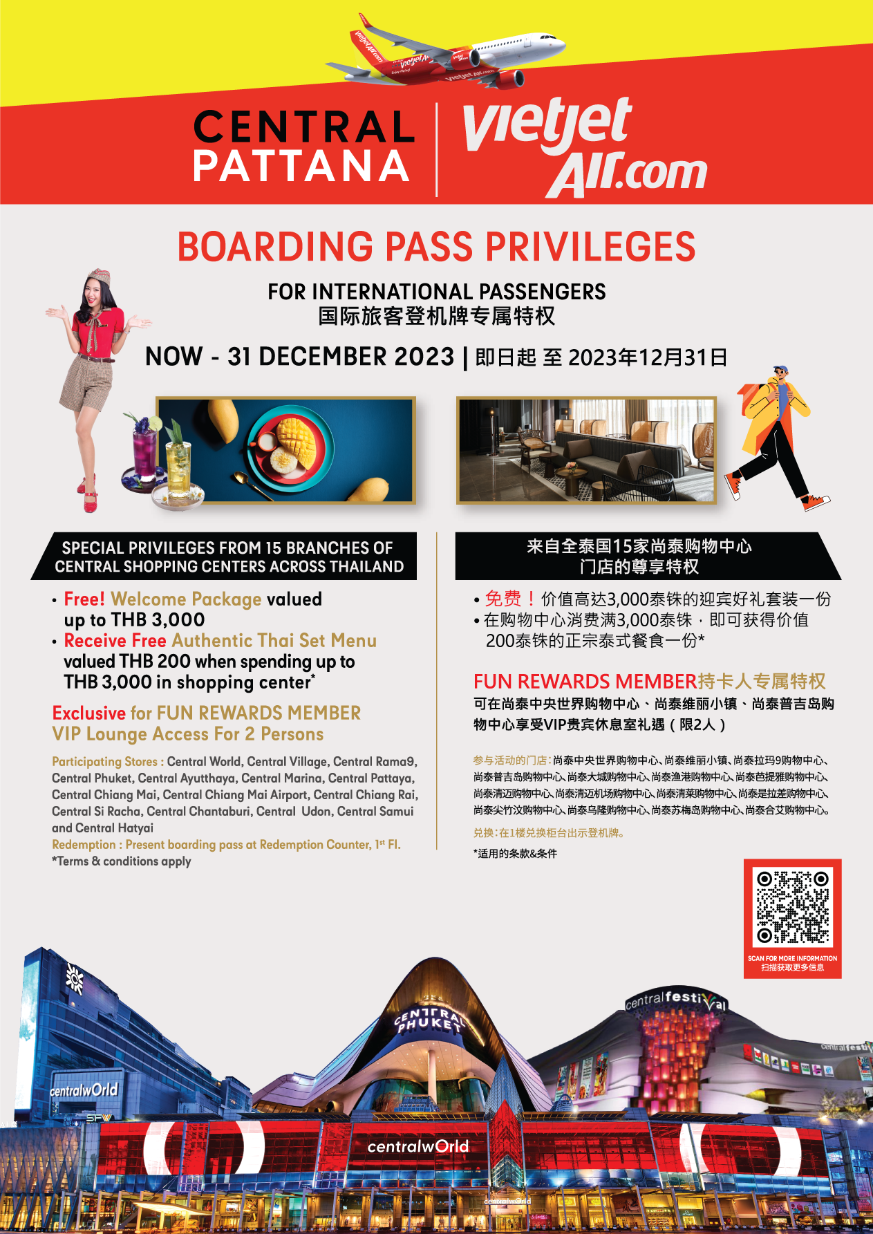 VIETJET AIR