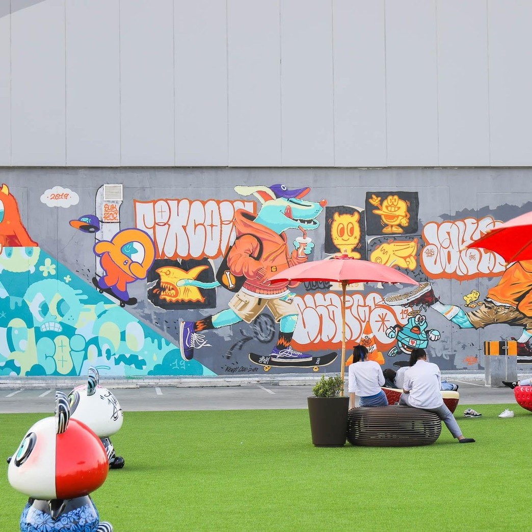 Central Playground-1