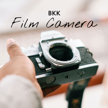 Film Camera