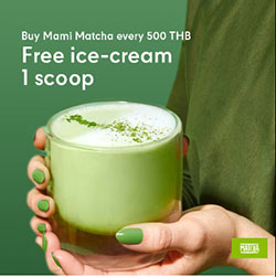 RM2-Matcha Lover Promotion
